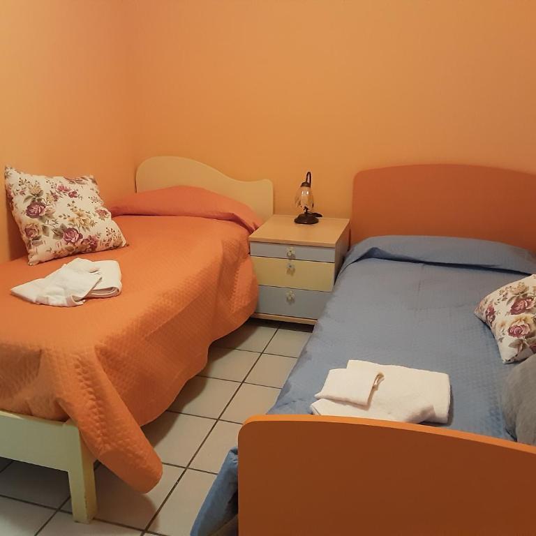 La casetta della fontanella - Appartamento con 2 Camere da Letto - 39