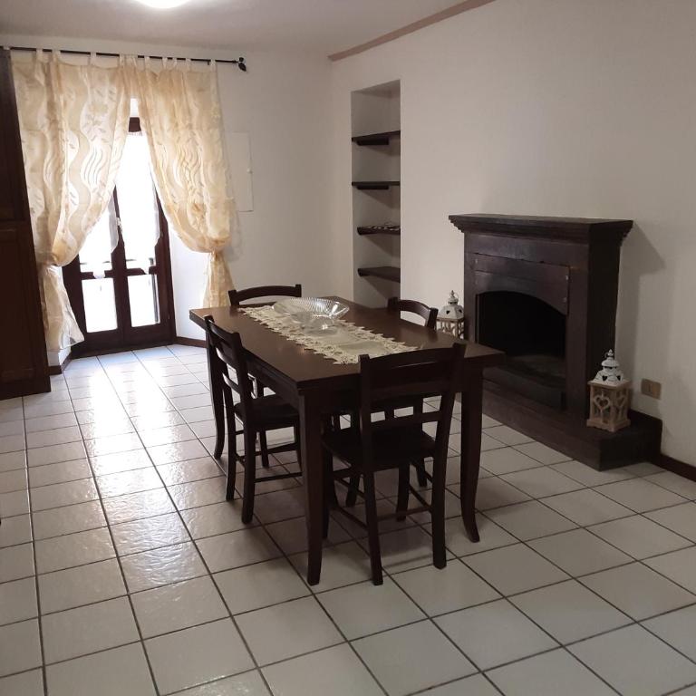 La casetta della fontanella - Appartamento con 2 Camere da Letto - 40