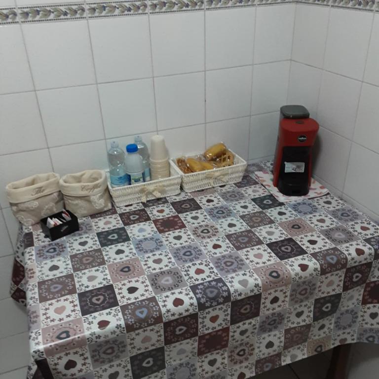 La casetta della fontanella - Appartamento con 2 Camere da Letto - 42