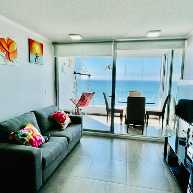 Cactus de Club Oceano (Terraza cerrada opcional) - Apartamento de 2 dormitorios - 70