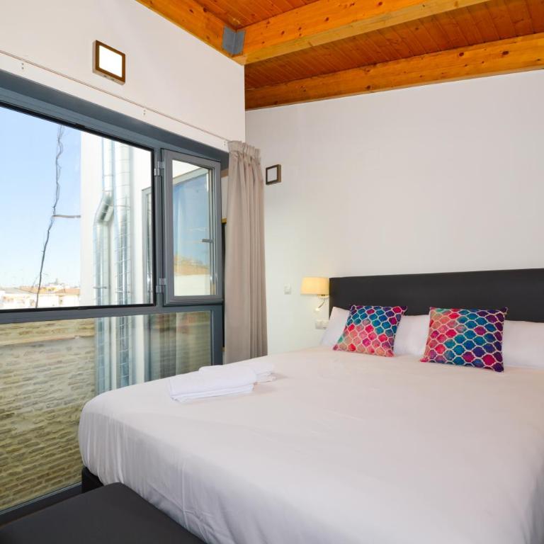 Plaza de Armas - Apartamento Dúplex con terraza privada - 9