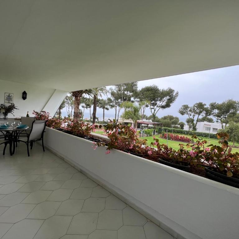 MIRAFLORES BEACH&TENNIS AMAZING VIEW BY THE SEA - Apartamento de 2 dormitorios - 23