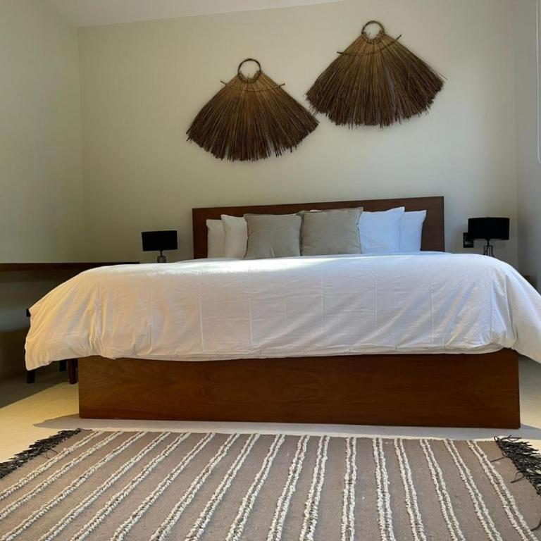 BT Rooms Tulum - Estudio con cama extragrande y sofá cama - 9
