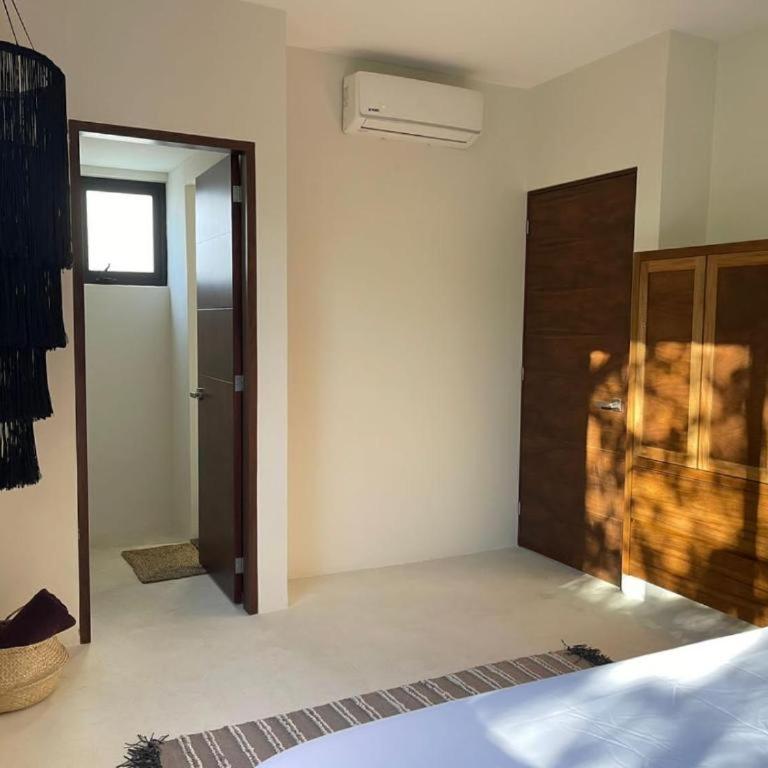 BT Rooms Tulum - Estudio con cama extragrande y sofá cama - 10