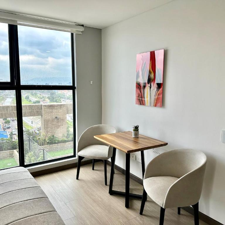 U-GO Edificio Manzana 3 al lado del Movistar Arena, el Camping y parque Simon Bolivar - Apartamento Estándar - 16
