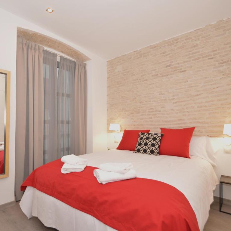 Plaza de Armas - Apartamento de 1 dormitorio - 8