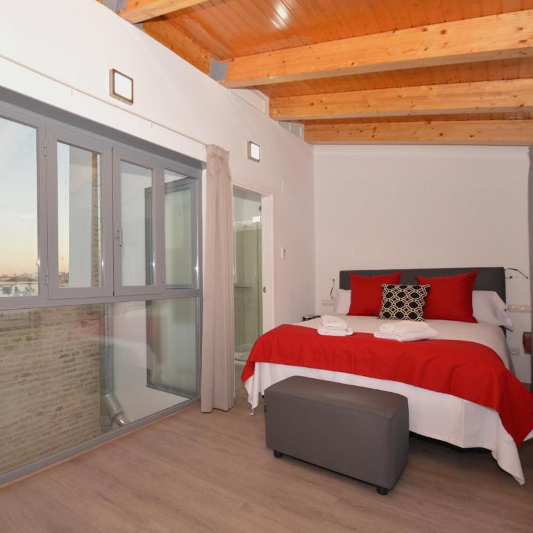 Plaza de Armas - Apartamento Dúplex con terraza privada - 10