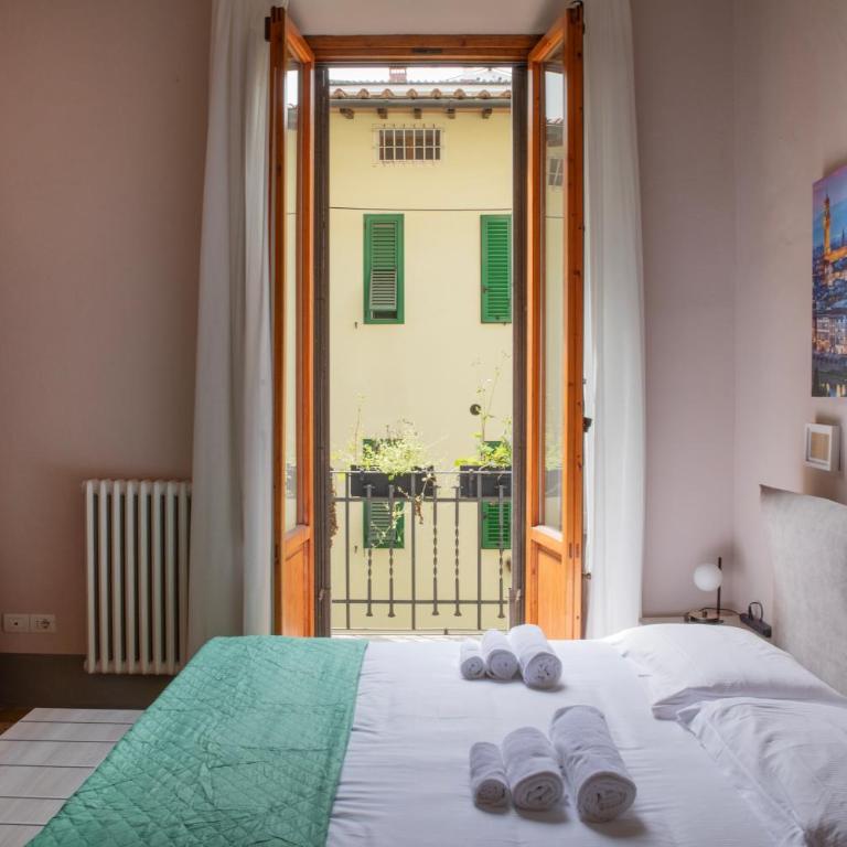 Buonarroti Boutique Apartment - Appartamento con 1 Camera da Letto - 10