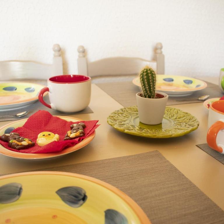 Tiziana Sicily House Apartament - Three-Bedroom House - 33