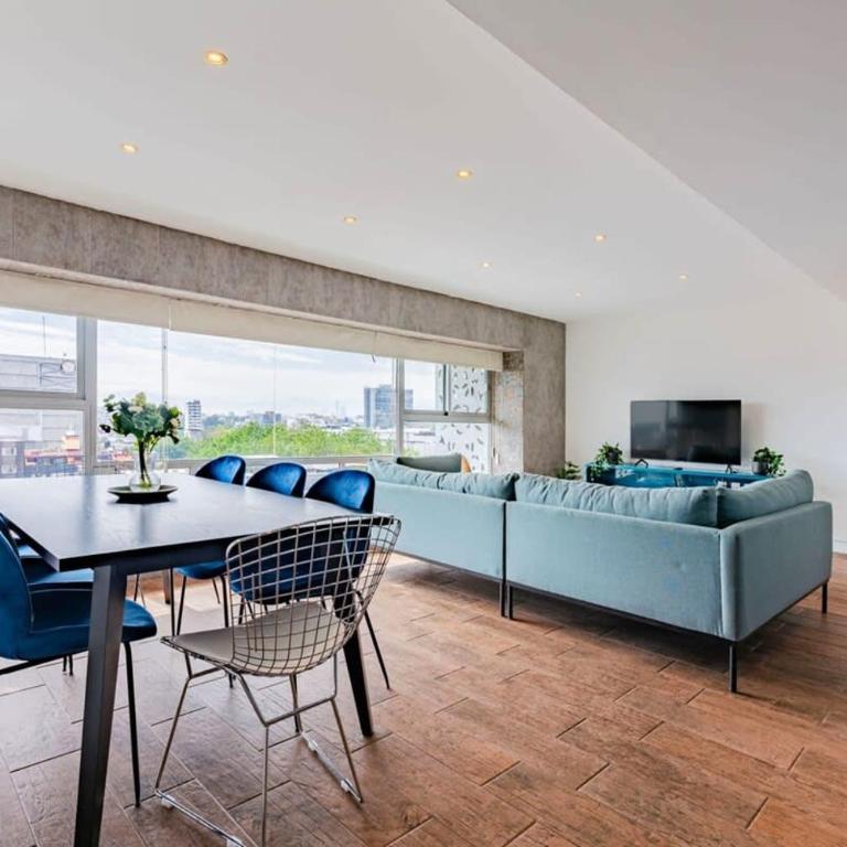 Family friendly Roma Condo 247 Security Parking - Apartamento de 2 dormitorios - 4