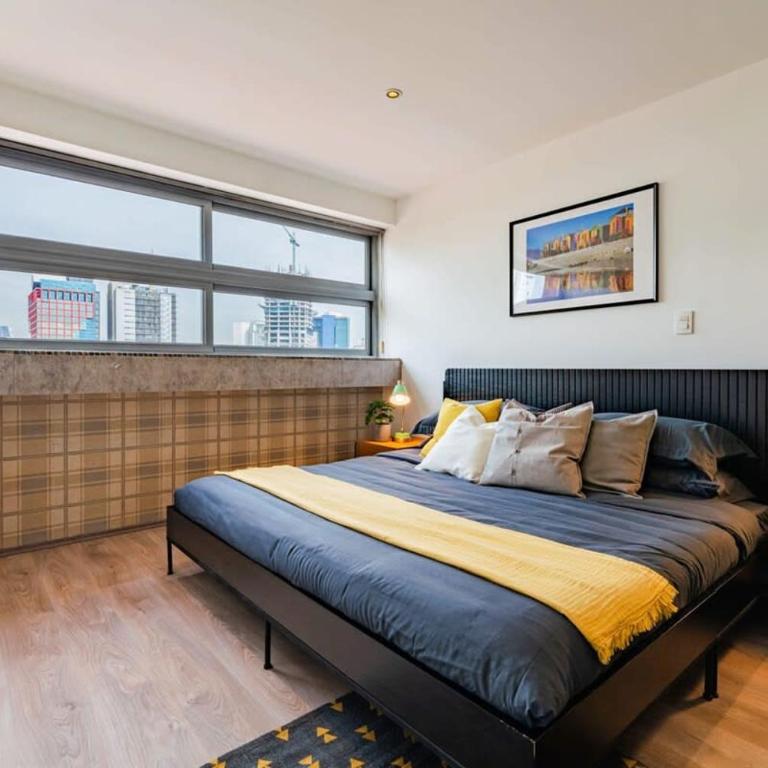 Family friendly Roma Condo 247 Security Parking - Apartamento de 2 dormitorios - 2