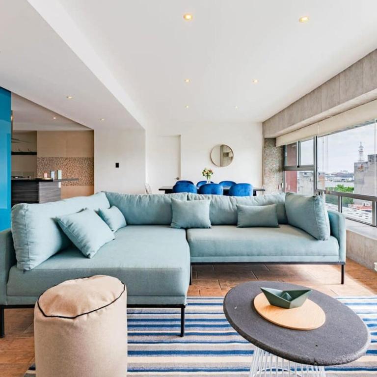 Family friendly Roma Condo 247 Security Parking - Apartamento de 2 dormitorios - 7
