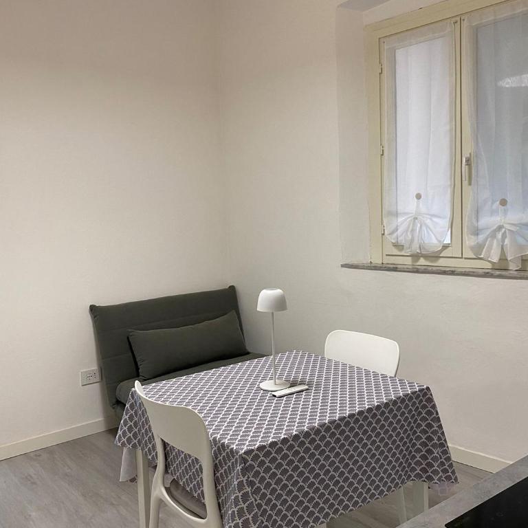 II Sogno nel Vicolo - Appartamento con 1 Camera da Letto - 16