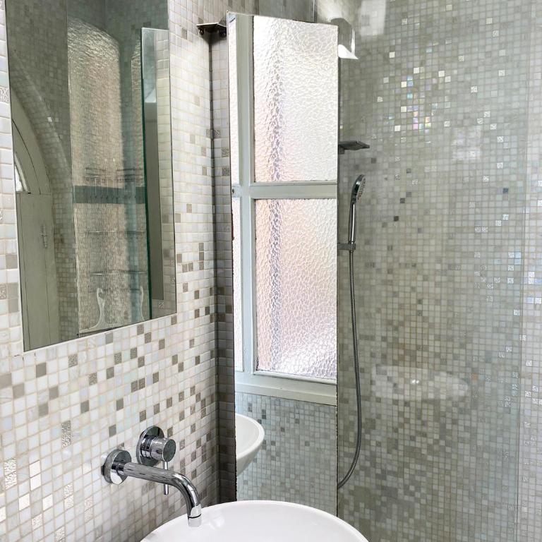 II Sogno nel Vicolo - Appartamento con 1 Camera da Letto - 34