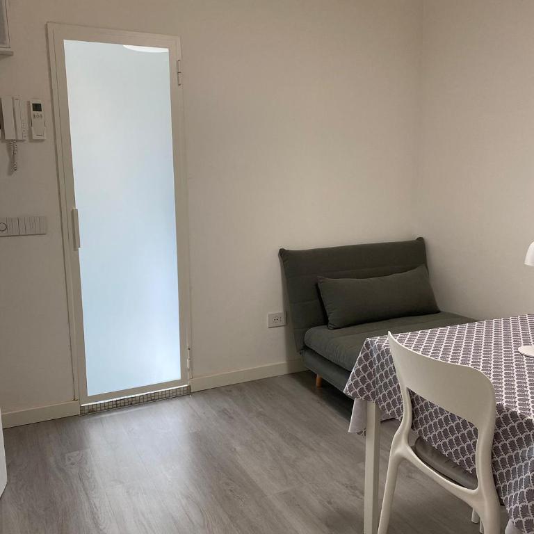 II Sogno nel Vicolo - Appartamento con 1 Camera da Letto - 21