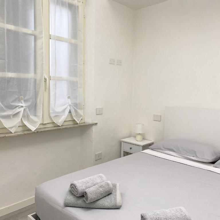 II Sogno nel Vicolo - Appartamento con 1 Camera da Letto - 8