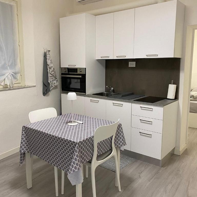 II Sogno nel Vicolo - Appartamento con 1 Camera da Letto - 2