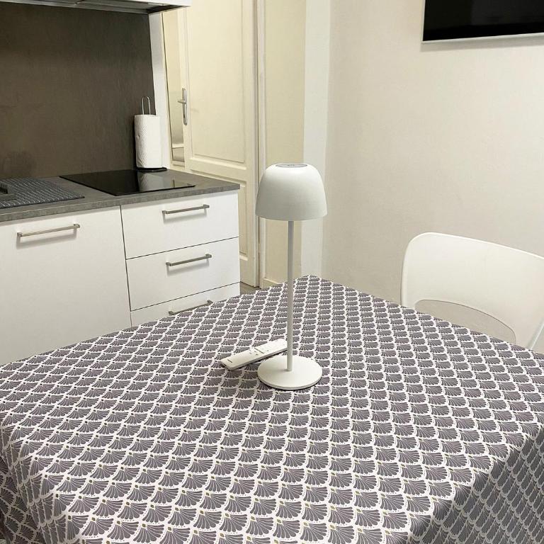II Sogno nel Vicolo - Appartamento con 1 Camera da Letto - 22