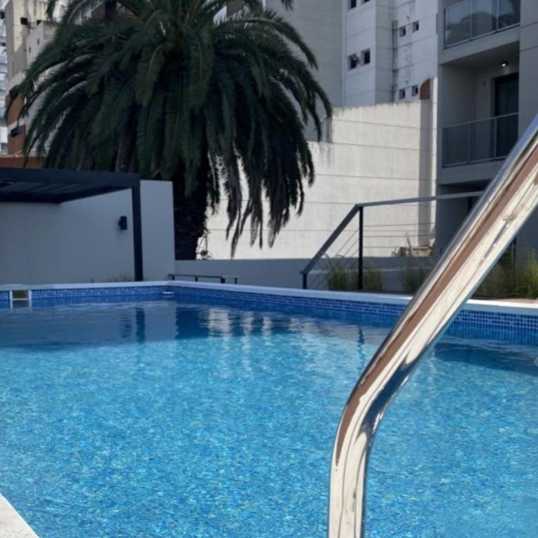 Semipiso Las Lomitas - Apartamento de 2 dormitorios - 23
