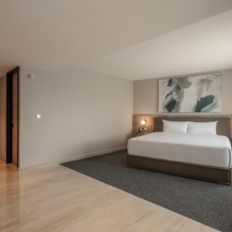 Hotel Elements by Marquis - Habitación Deluxe - 1 cama grande - 9