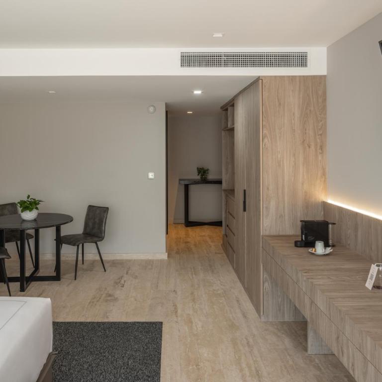 Hotel Elements by Marquis - Suite Junior - 8