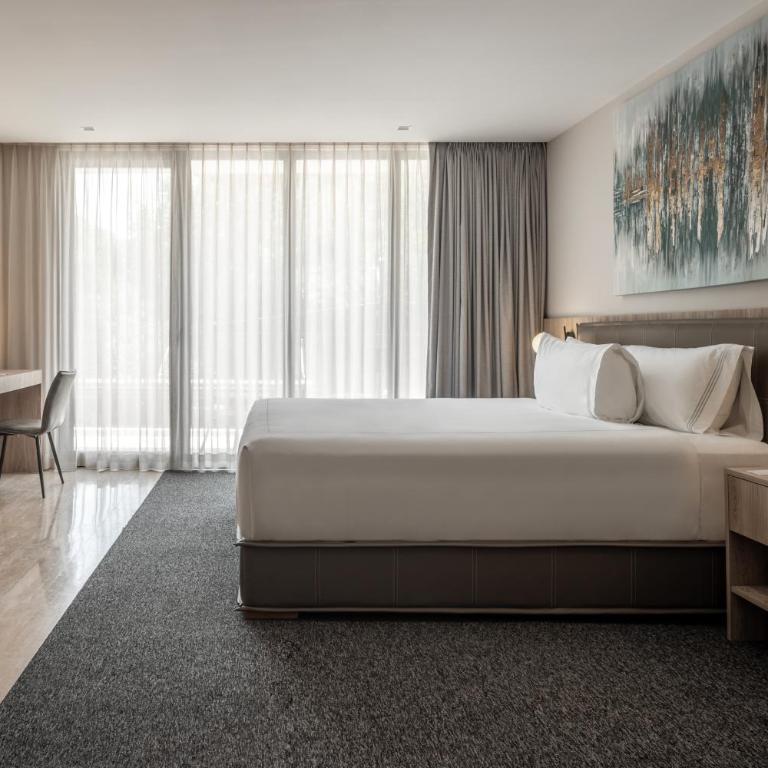 Hotel Elements by Marquis - Suite Junior - 7