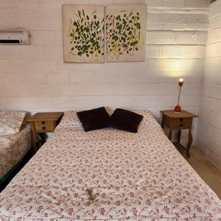 Cabaña Bialet Massé - Apartamento de 1 dormitorio - 9