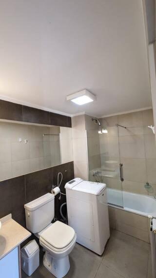 Excelente departamento en pleno centro - Apartamento de 1 dormitorio - 3