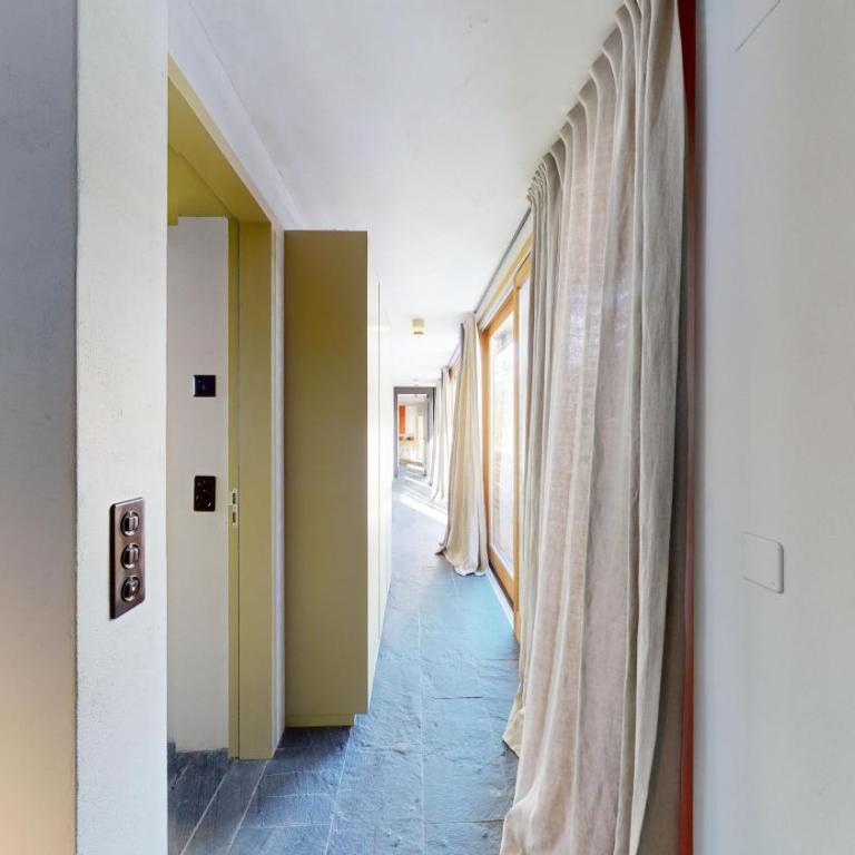 Abitaziun Maira - Maloja - Apartment mit Blick auf die Berge - 20