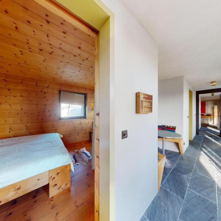 Abitaziun Maira - Maloja - Apartment mit Blick auf die Berge - 23