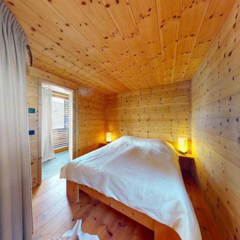 Abitaziun Maira - Maloja - Apartment mit Blick auf die Berge - 24