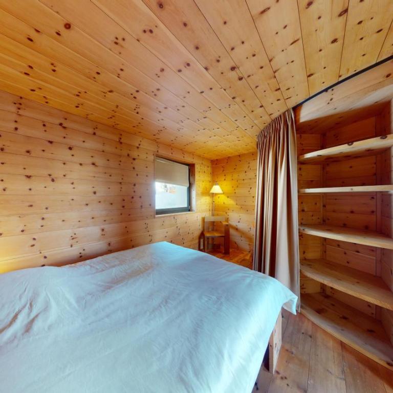 Abitaziun Maira - Maloja - Apartment mit Blick auf die Berge - 25