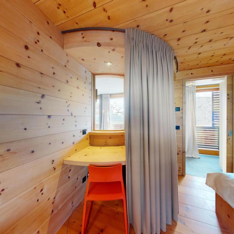 Abitaziun Maira - Maloja - Apartment mit Blick auf die Berge - 26