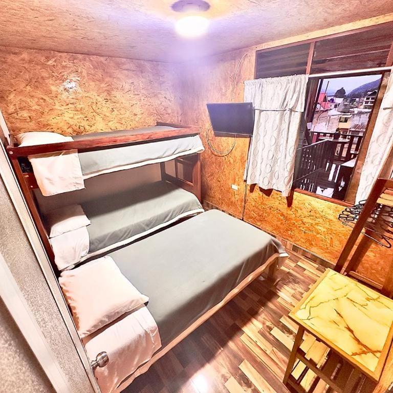 CONFORT OXA - Triple Room - 1