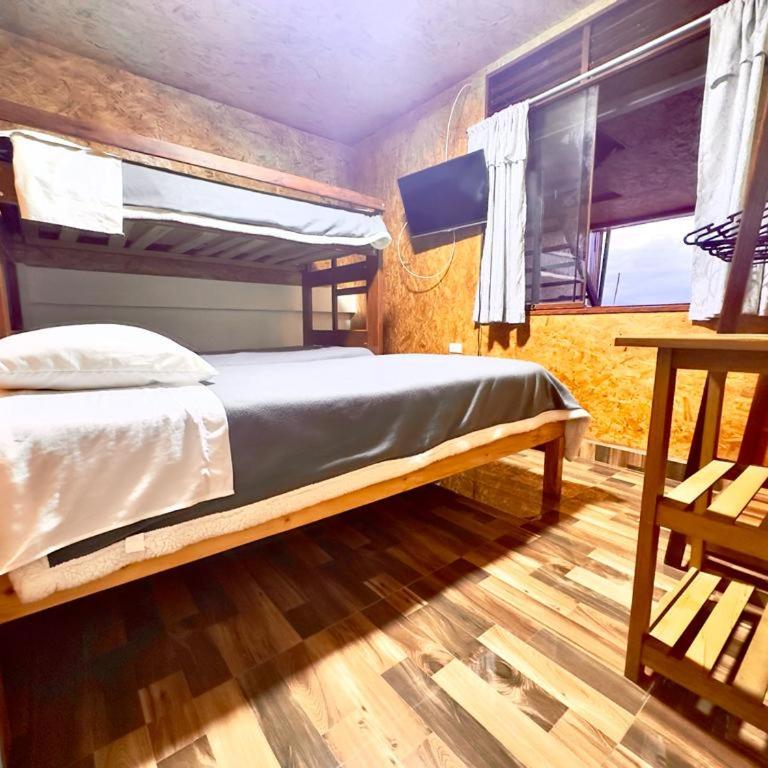CONFORT OXA - Triple Room - 2
