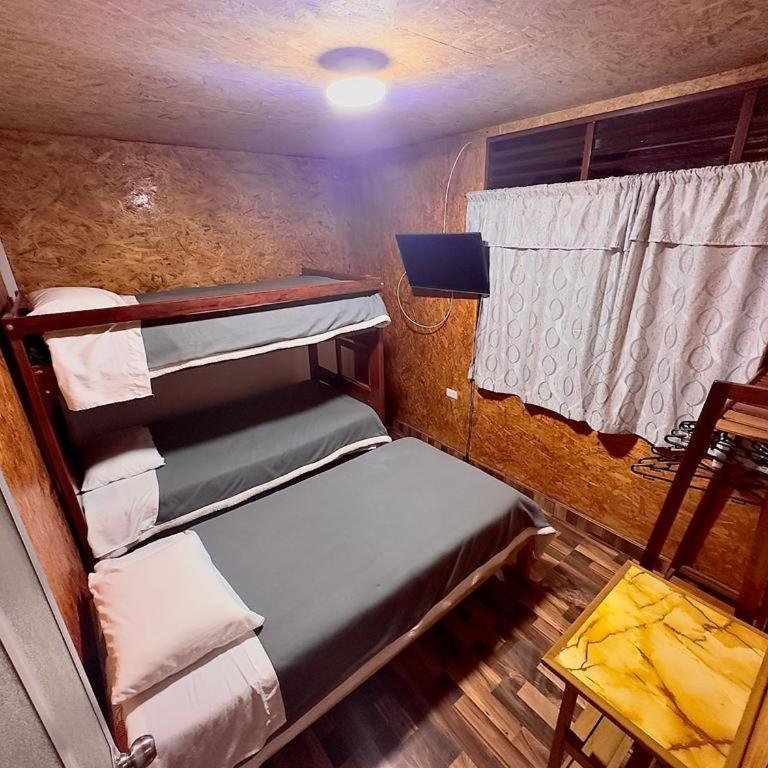 CONFORT OXA - Triple Room - 3
