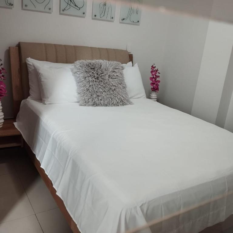 Apartamento laureles estadio - Apartamento de 1 dormitorio - 5