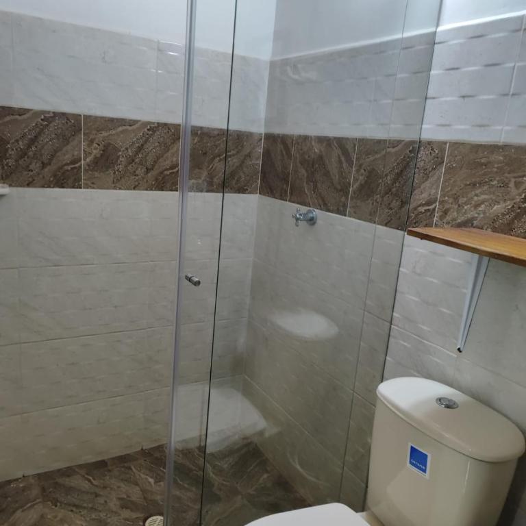 Alojamiento Rural Altos del Molino - Habitación Doble - 1