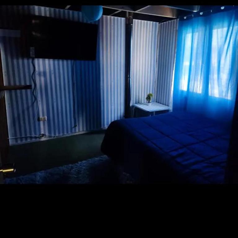 Hostal NFrocket - Habitación Doble - 1