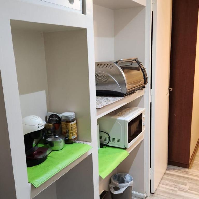 Depto Elba centro opcion cochera - One-Bedroom Apartment - 23