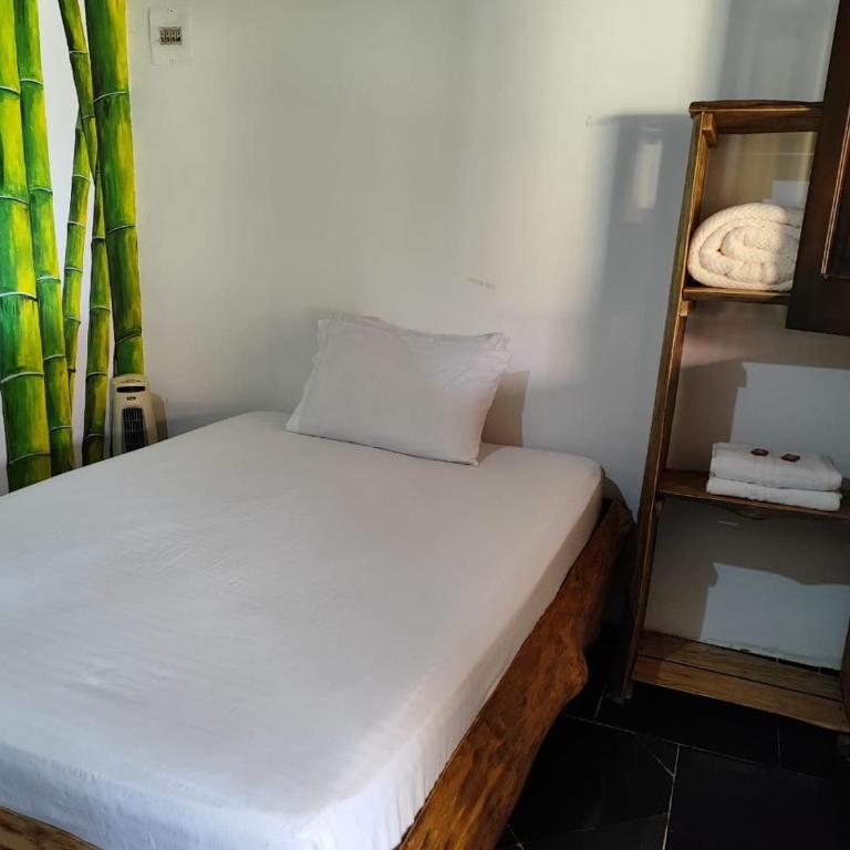 Alojamiento Rural Altos del Molino - Habitación Doble - 3