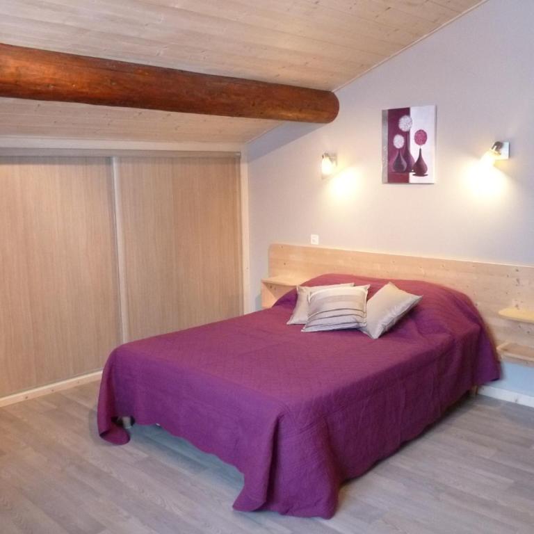 Charmant appartement aux Gets, près des pistes, 4 pers, parking, TV, lave-vaisselle, navette à 10m - FR-1-671-145 - Apartamento - 3