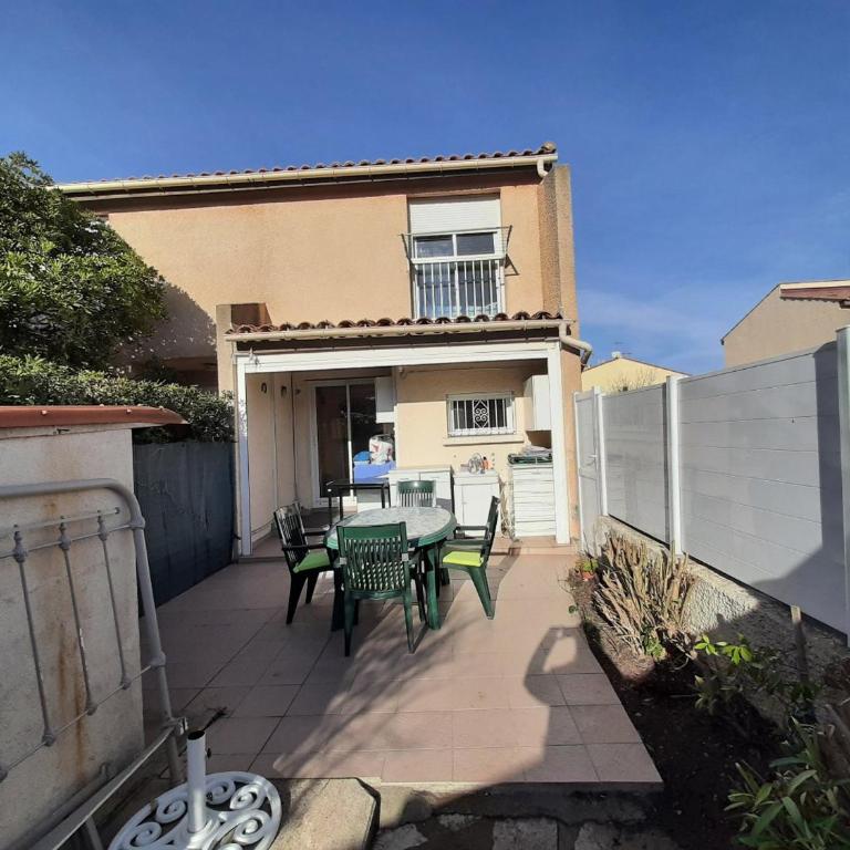 Pavillon 4 pers. à 50m de la plage avec jardin clos et parking privé - FR-1-781-39 - Casa Vacanze - 2