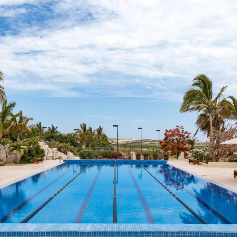 Beachfront 2 Bdrm Condo in Exclusive Diamante Golf - Apartamento con vistas al mar - 66