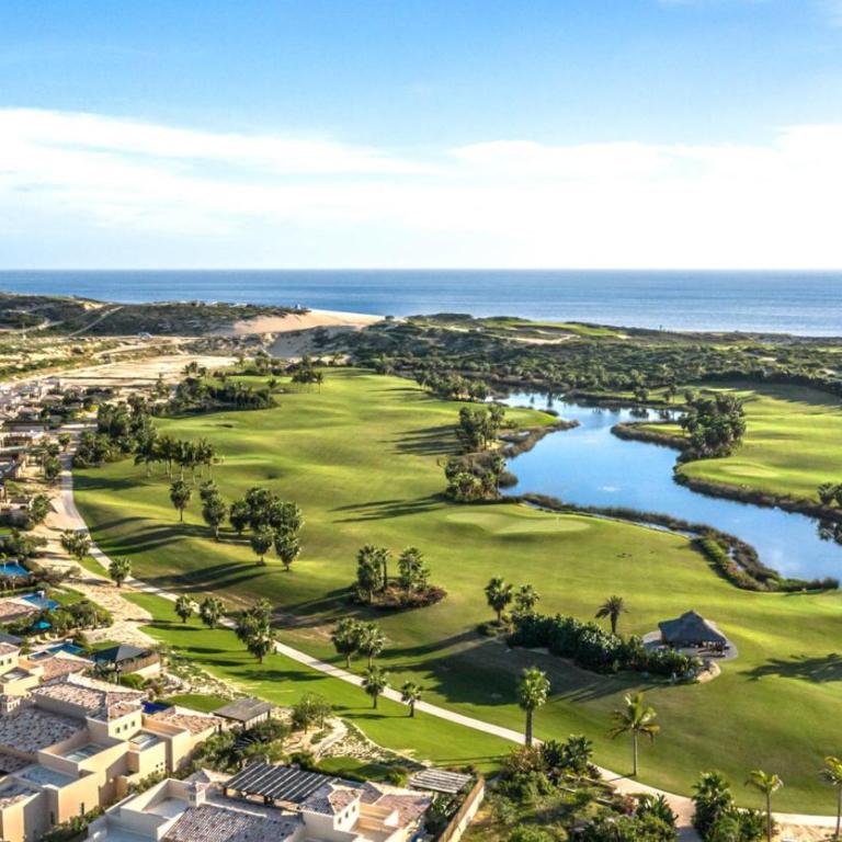 Beachfront 2 Bdrm Condo in Exclusive Diamante Golf - Apartamento con vistas al mar - 60