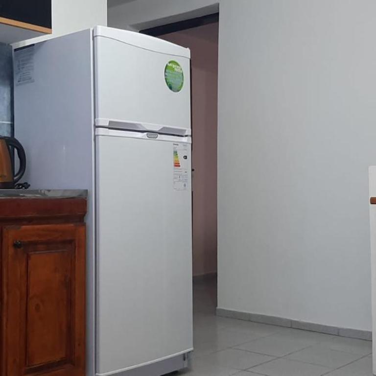 Departamentos MAWER - Apartamento de 2 dormitorios con vistas al jardín - 11