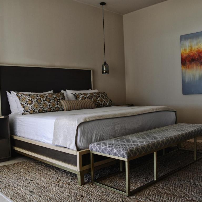 Beachfront 2 Bdrm Condo in Exclusive Diamante Golf - Apartamento con vistas al mar - 26
