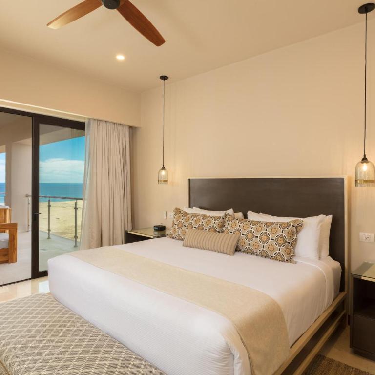 Beachfront 2 Bdrm Condo in Exclusive Diamante Golf - Apartamento con vistas al mar - 24