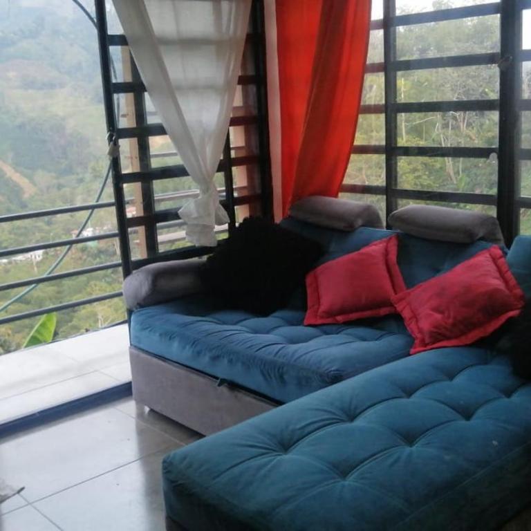 Apartamento hermosa vista - Apartamento de 3 dormitorios - 9