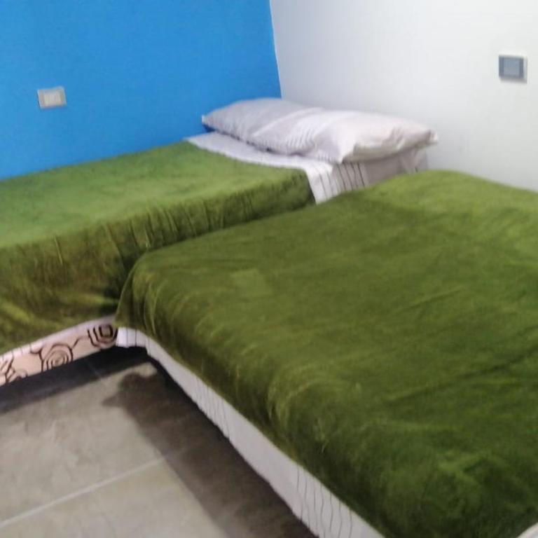 Apartamento hermosa vista - Apartamento de 3 dormitorios - 11